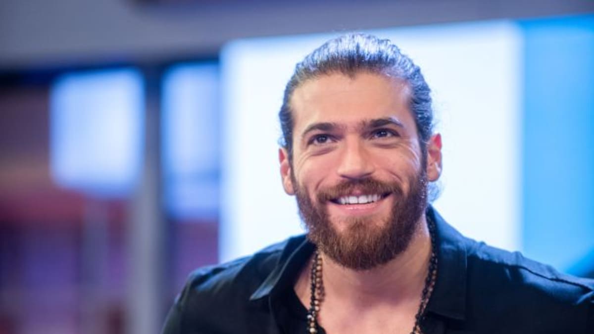 La nueva serie de Can Yaman que ya está causando furor: Bay Yanlis