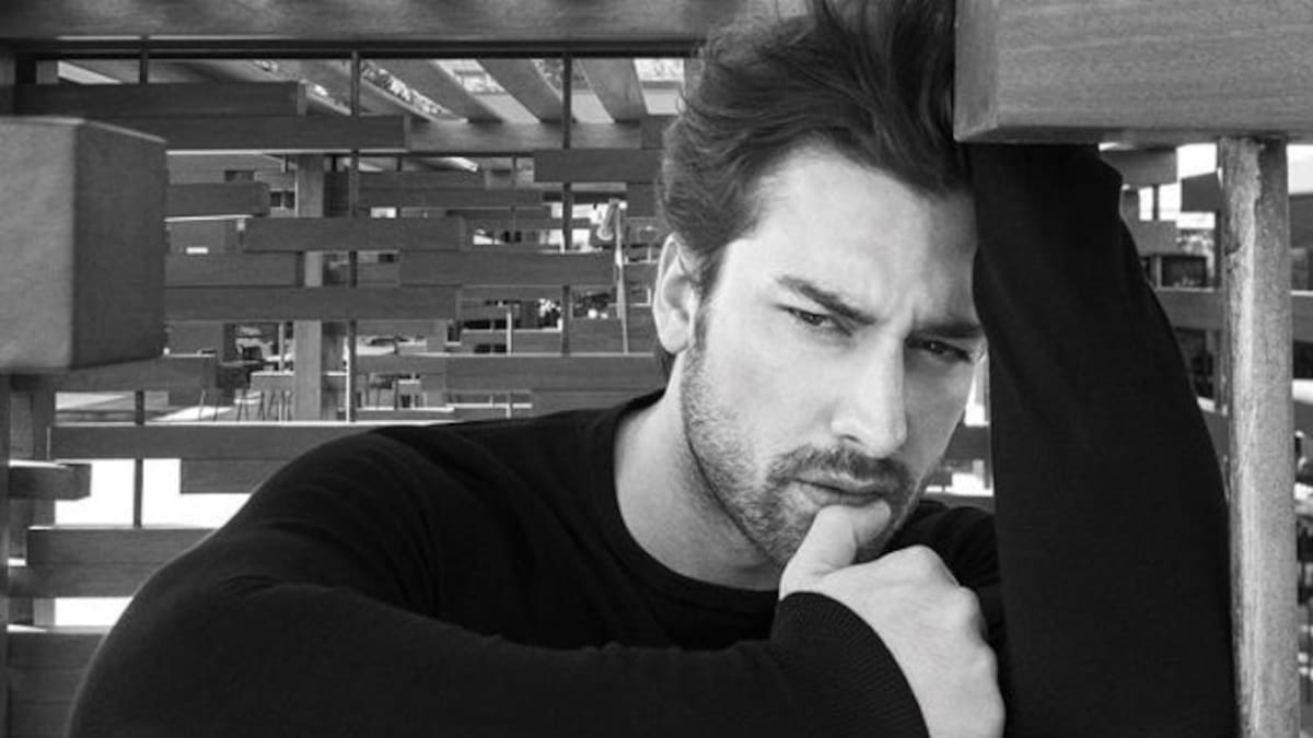 Alp Navruz, el actor turco que cogerá el relevo de Can Yaman