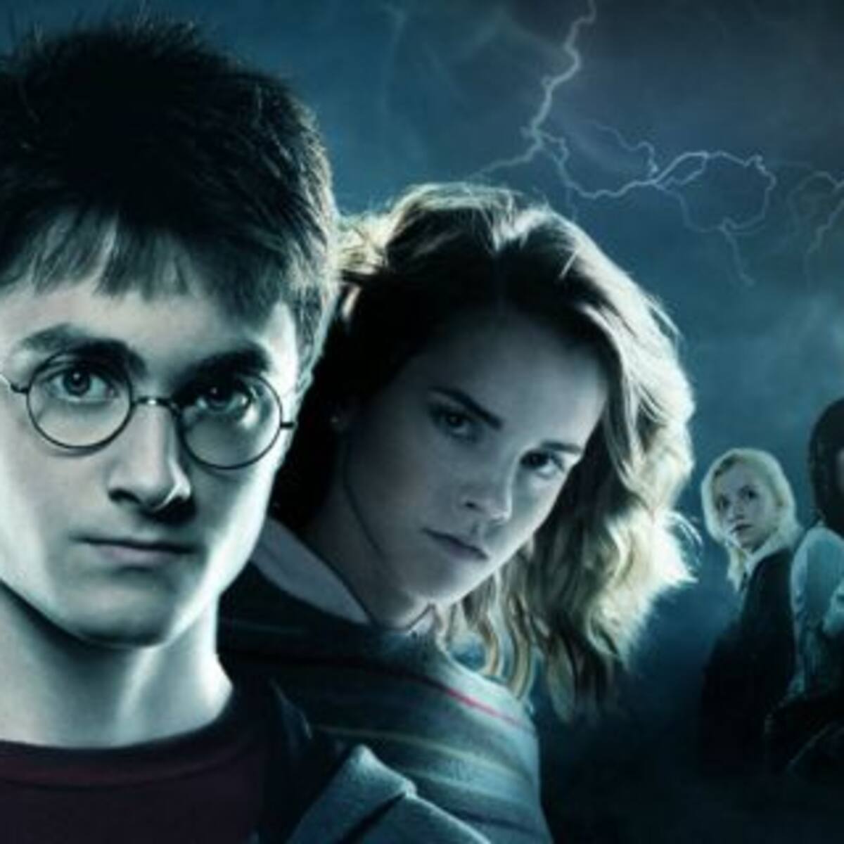 El actor de Harry Potter que ahora es artista callejero