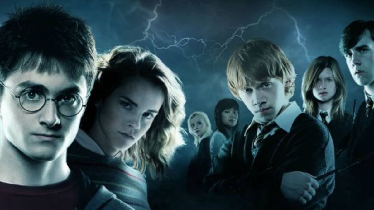 El actor de Harry Potter que ahora es artista callejero