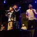 Els Flashy Ice Cream i La Plaga N11 en concert a La Nau