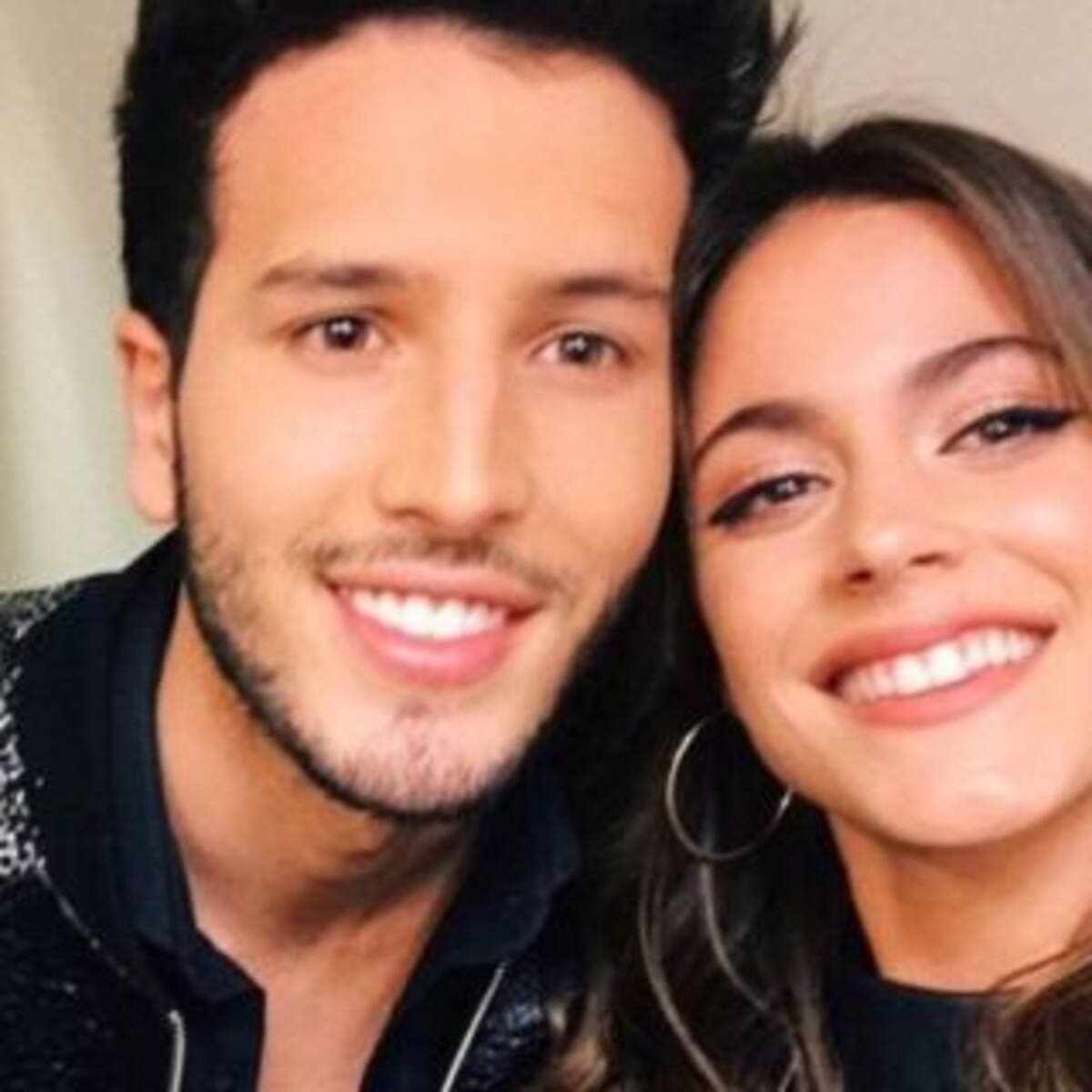 ¿Qué dijo Sebastián Yatra sobre su supuesto romance con Tini?