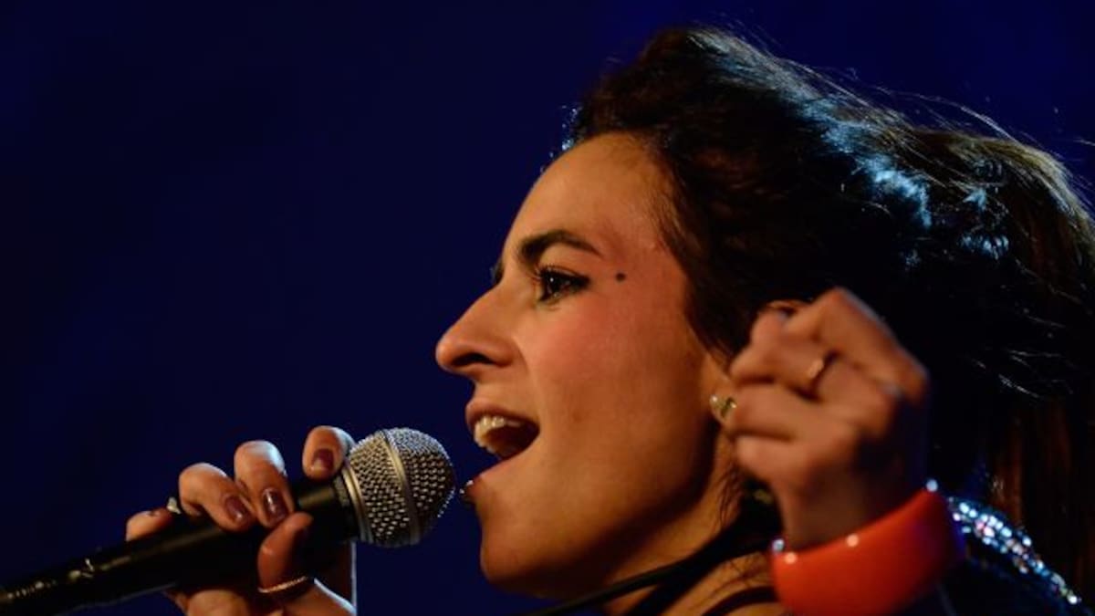 ‘Libertad’: Bebe protagoniza la nueva serie de Movistar+