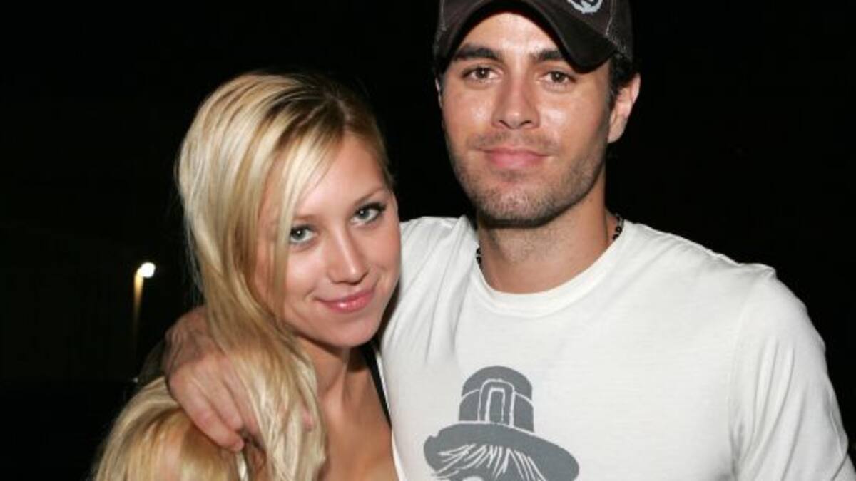 ¿Se casa Enrique Iglesias?