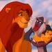 Las películas Disney si fueran logos de empresas