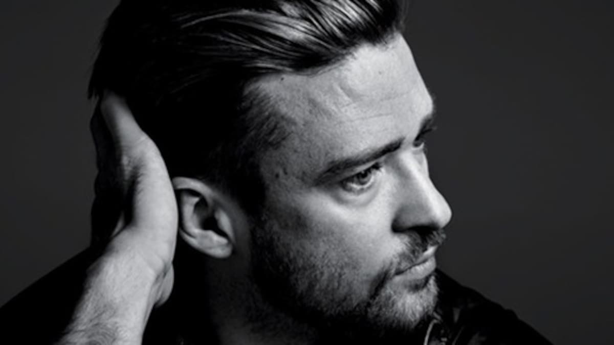 Justin Timberlake preocupa a sus seguidores