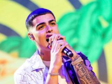 Lunay anuncia el lanzamiento de su álbum: ‘El Niño’