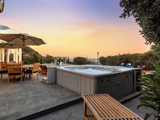 Casa de Hannah Montana en Airbnb