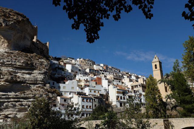 Alcalá del Júcar