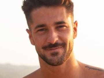 Hugo Paz confirma si es Tania Deniz la causa de su enfado con Albert Barranco