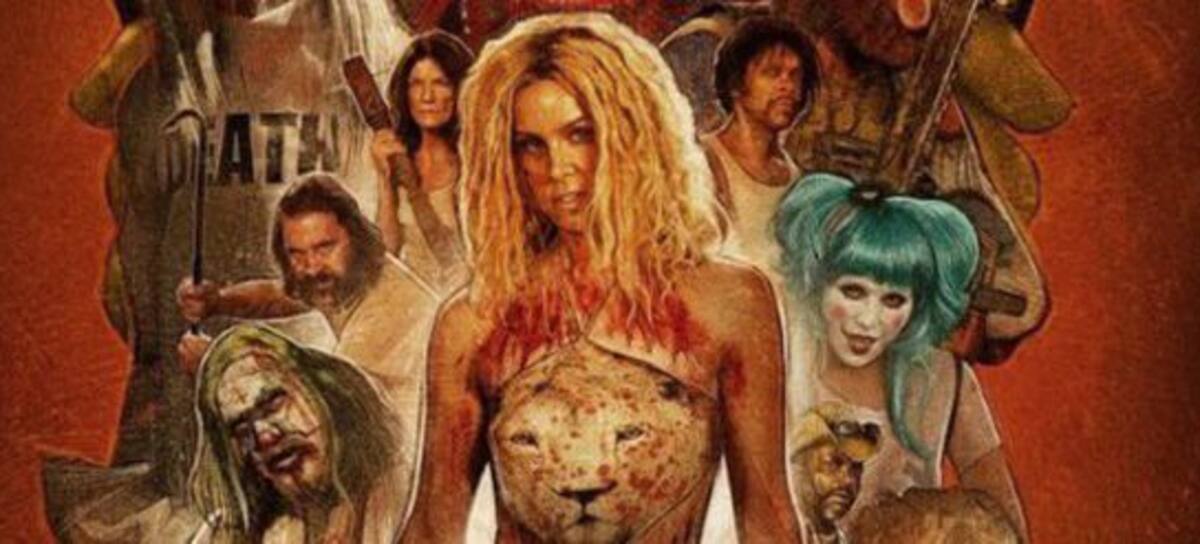 Este película asusta de verdad!
