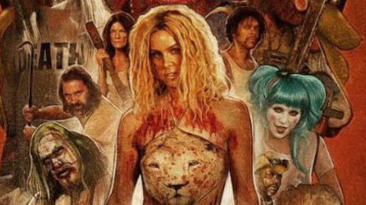 Esta podría ser la película más aterradora del año