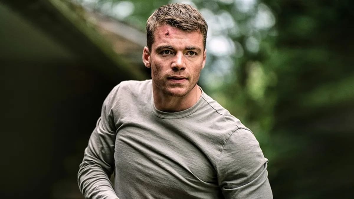 ¿Habrá temporada 4 de 'El Agente Nocturno'? Esto es lo que sabemos del futuro de la serie de Netflix