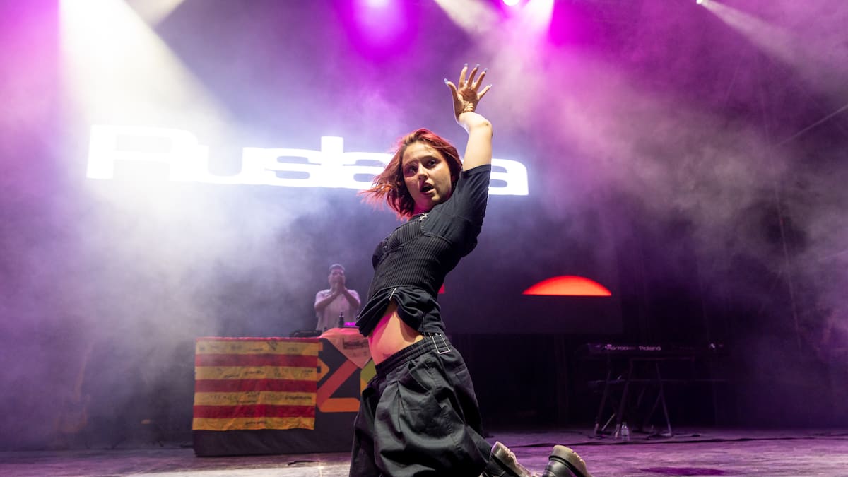 LOS40 Summer Live 2026 en Mislata: a qué hora abren las puertas, cuándo empieza, dónde es y artistas confirmados