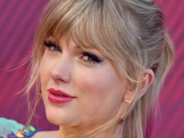 Taylor Swift se enfrenta a una demanda de plagio por la edición especial de Lover