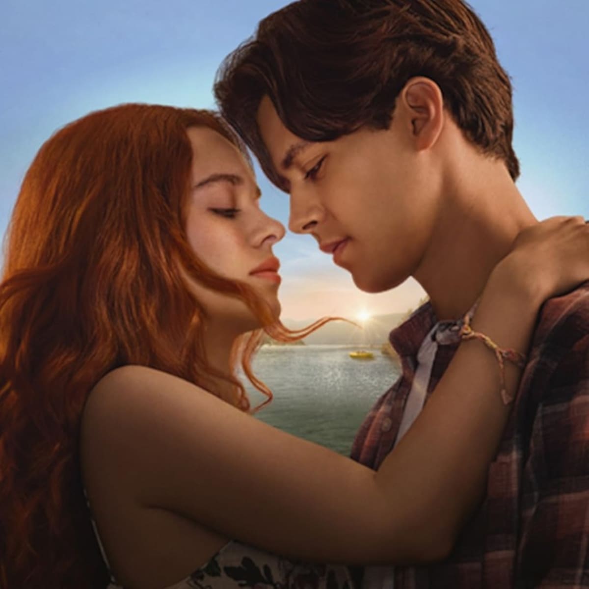 Sadie Soverall y Matt Cornett, el corazón de 'Todos Nuestros Años': así viven el fenómeno romántico del año