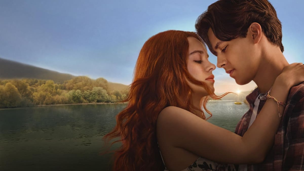 Sadie Soverall y Matt Cornett, el corazón de 'Todos Nuestros Años': así viven el fenómeno romántico del año