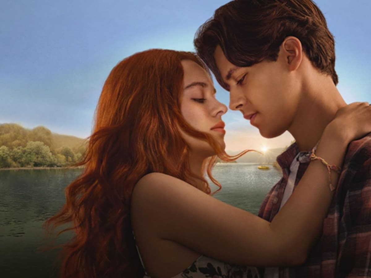 Sadie Soverall y Matt Cornett, el corazón de 'Todos Nuestros Años': así viven el fenómeno romántico del año