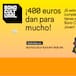 Ya se puede solicitar el Bono Cultural Joven 2025: requisitos y plazos para pedir la ayuda de 400 euros