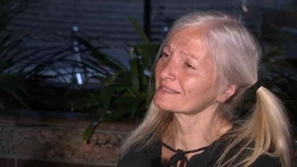 Emily Zamourka, la cantante del metro de L.A. que ha dado la vuelta al mundo