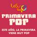 LOS40 PRIMAVERA POP 2020 DESVELA SU CARTEL PARA MÁLAGA