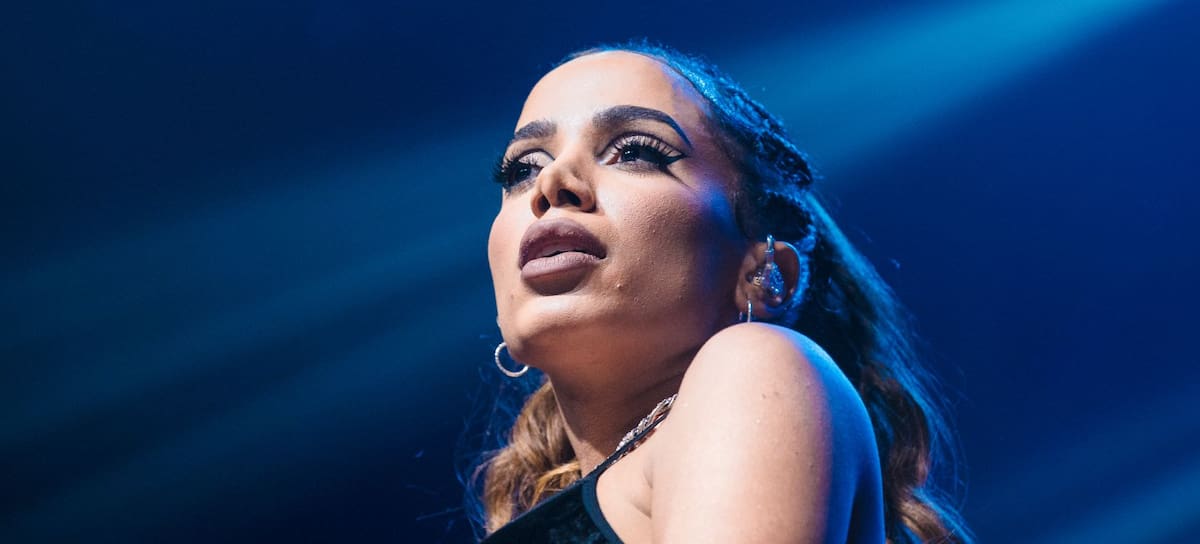 Anitta