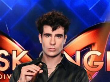 ‘Mask Singer’ gala 4: los concursantes que actúan y la máscara que debuta