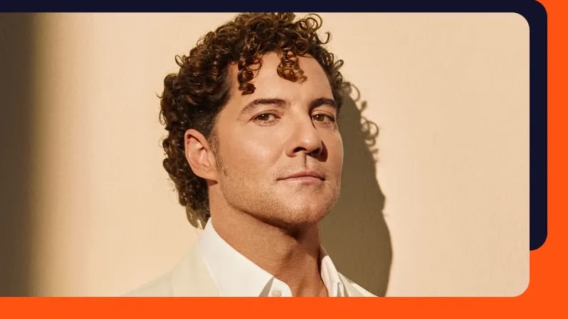 David Bisbal