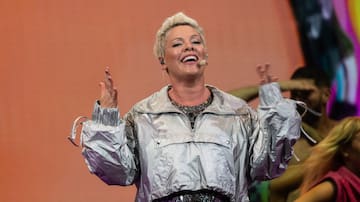 Por qué Pink es la elegida para presentar los Premios Tony 2026 y qué busca Broadway con su fichaje