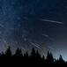 Lluvia de estrellas Táuridas 2024: a qué hora y cómo verlas