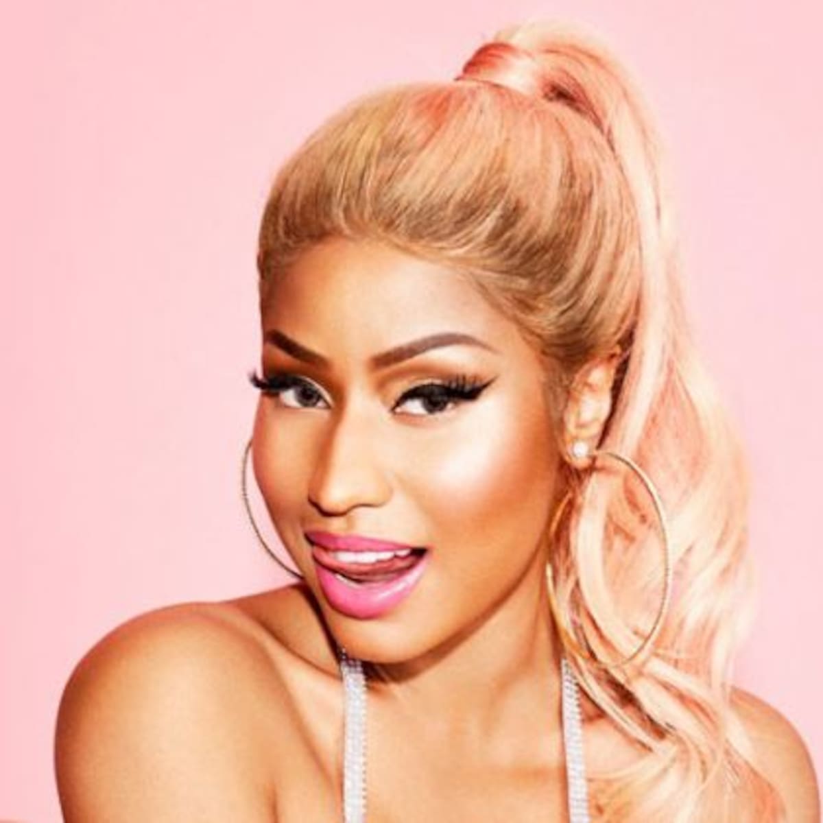 Nicki Minaj abandonó las redes sociales debido a un accidente que la dejó irreconocible