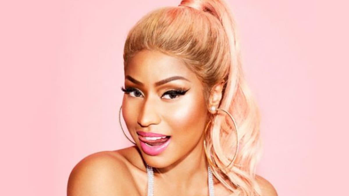 Nicki Minaj abandonó las redes sociales debido a un accidente que la dejó irreconocible