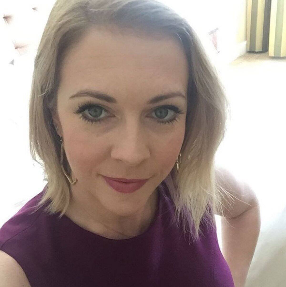 Melissa Joan Hart