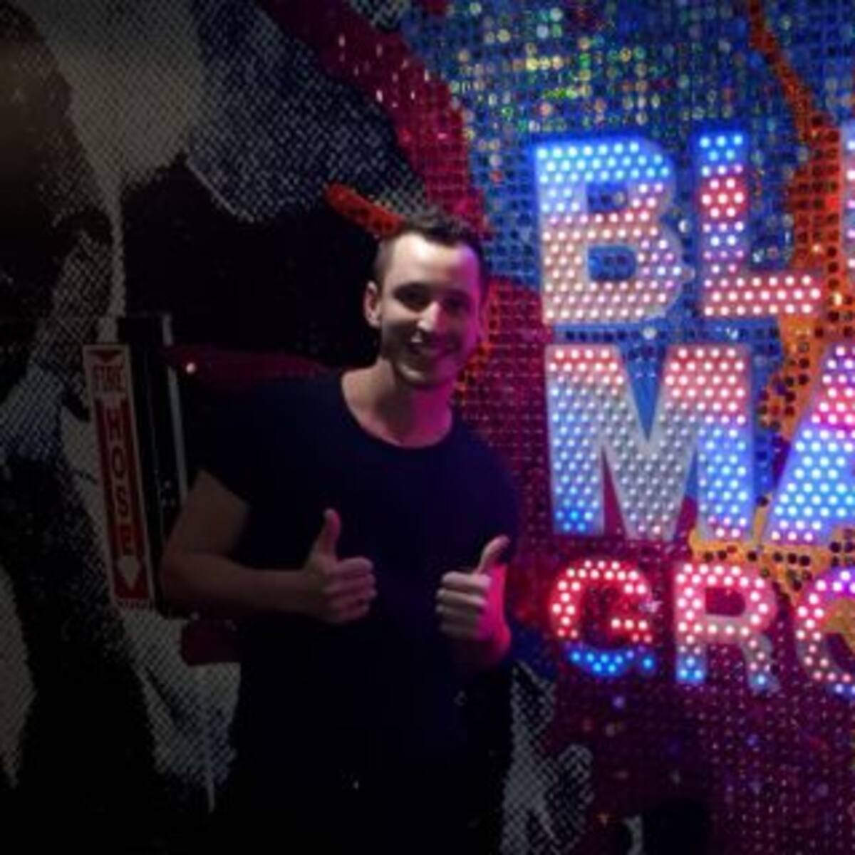 Así se vivió la Tercera Escala de la GIRA LOS40 en Las Vegas