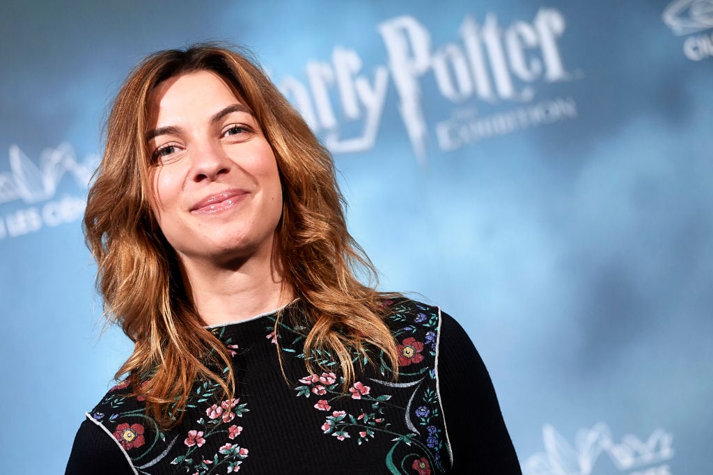 Natalia Tena