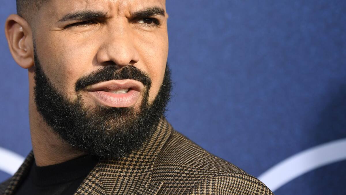 El cachondeo de Drake con el lanzamiento de su nuevo disco: “Ni siquiera yo sé la fecha”