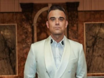 La verdadera historia de ‘Angels’, el éxito de Robbie Williams inspirado desde lo paranormal