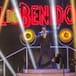 Alfred García sorprende con su cinematográfica actuación en el Benidorm Fest 2023