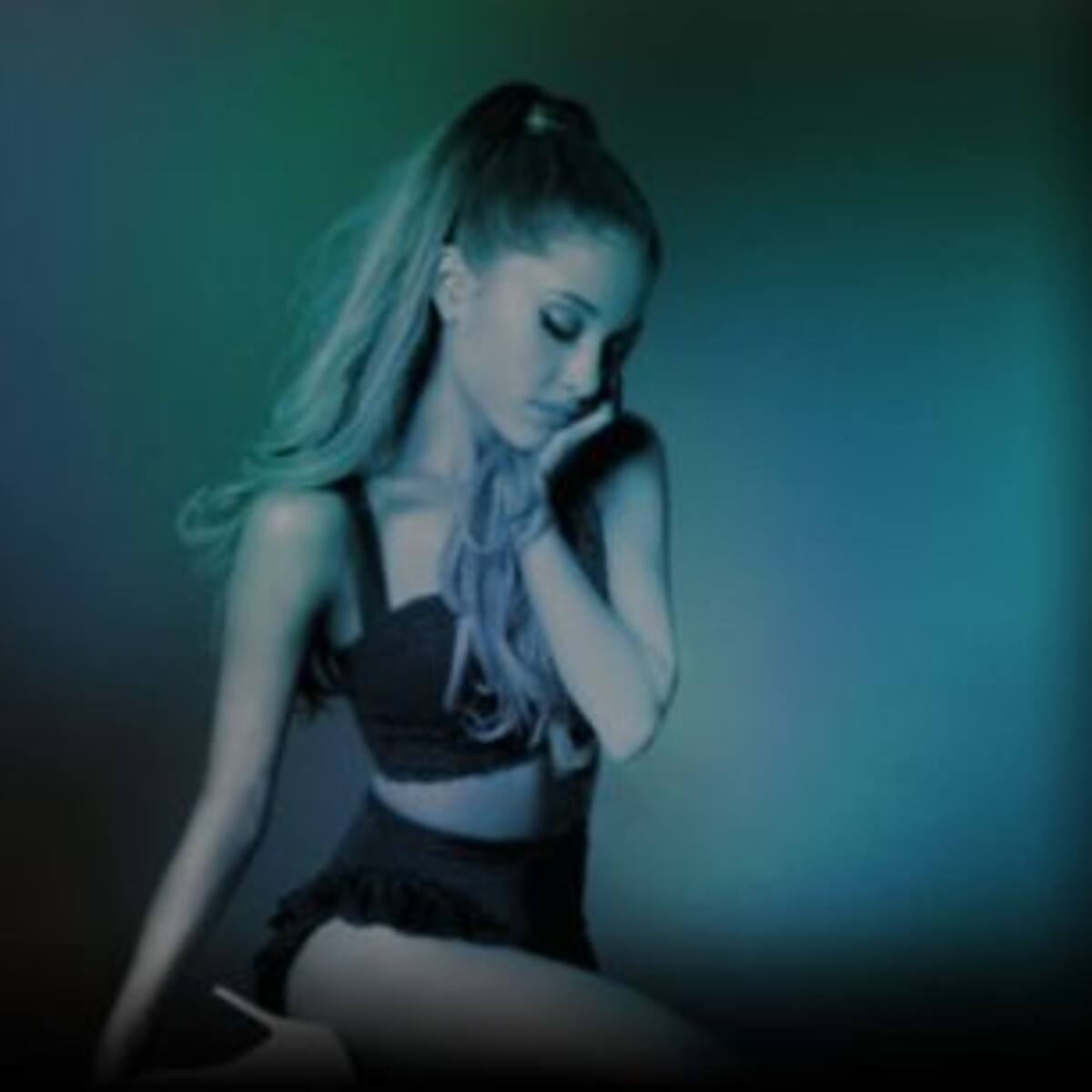 Ariana Grande saca a la venta ‘Dangerous Woman’, su último disco