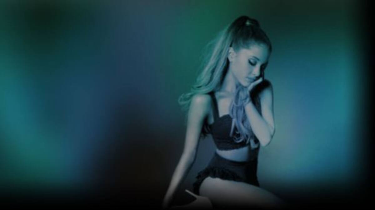 Ariana Grande saca a la venta ‘Dangerous Woman’, su último disco