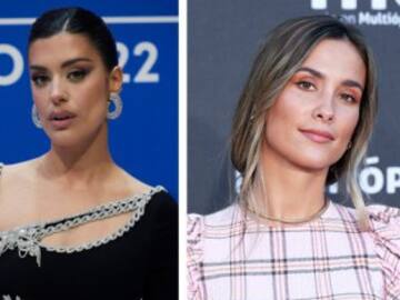 Los planes de Dulceida, María Pombo y Laura Escanes para ir a El Hormiguero