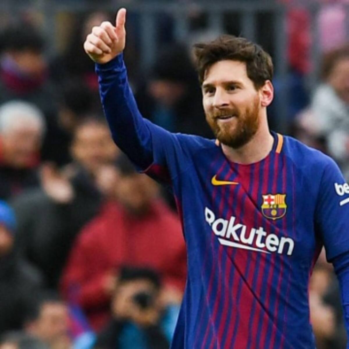Cirque du Soleil tendrá nuevo espectáculo basado en la vida de Messi