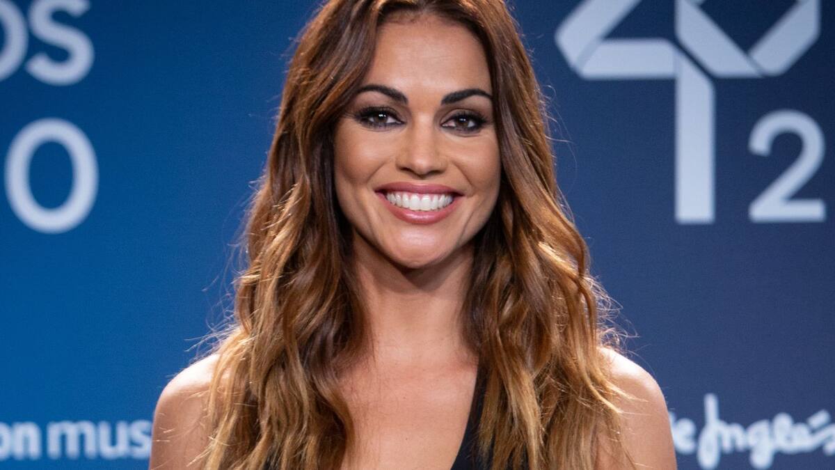 Lara Álvarez debutará con la canción Juntos somos más