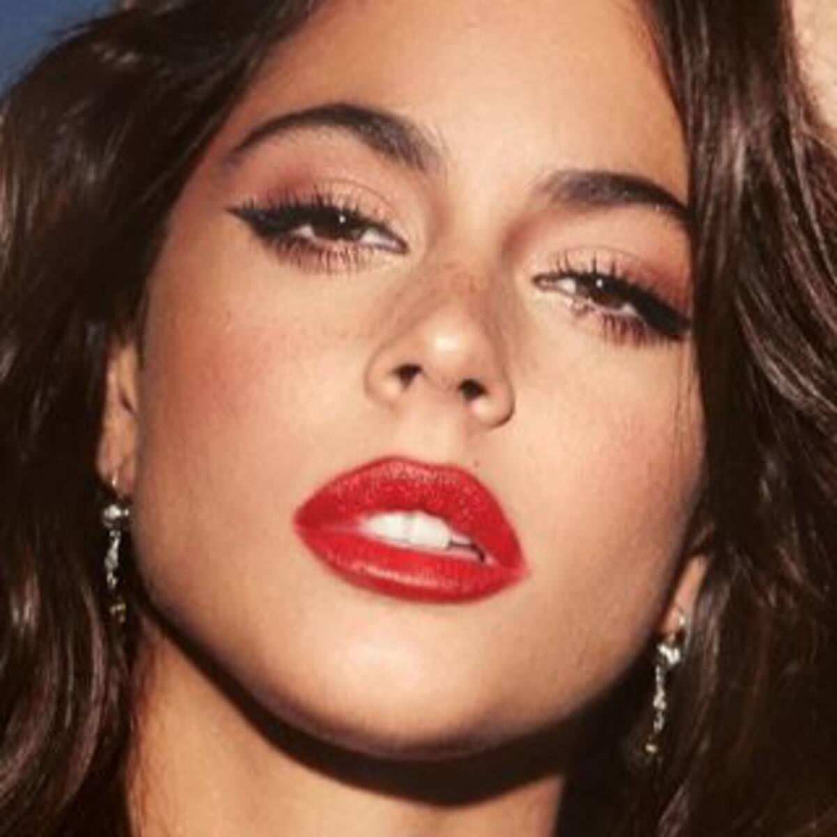 Así se hizo "Bésame", el nuevo video de Tini con Reik y R3HAB