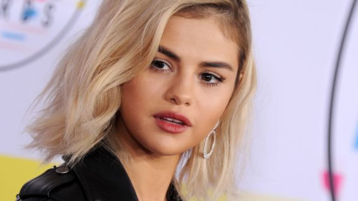 ¿Selena Gómez será la nueva “Sabrina, la bruja adolescente?”