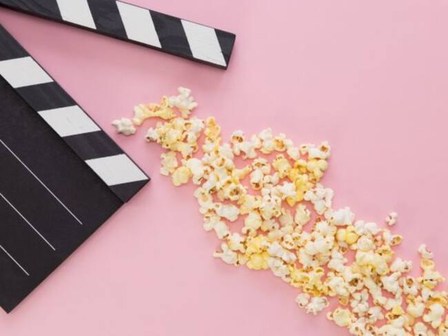 Dónde ver películas gratis online y en español de forma legal.