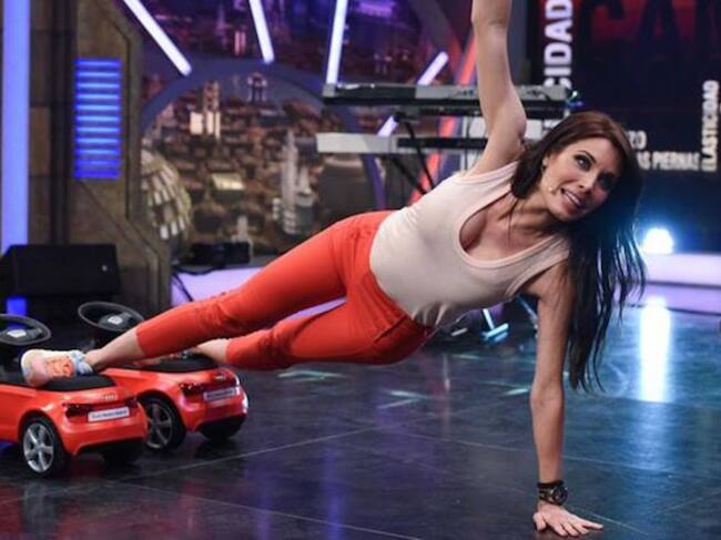 Imagen del programa de Antena 3