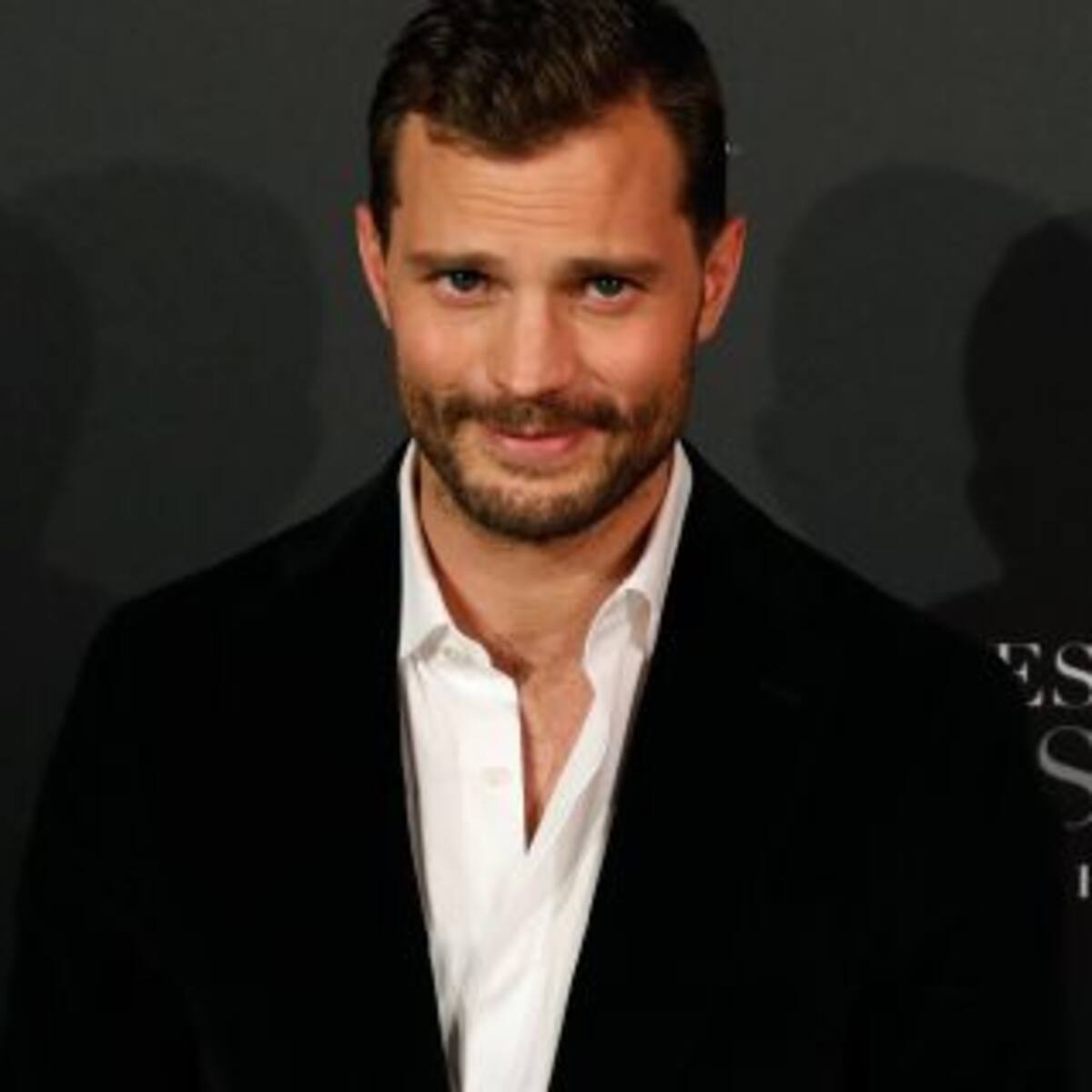 El protagonista de “50 Sombras de Grey” dijo que está cansado de la peli