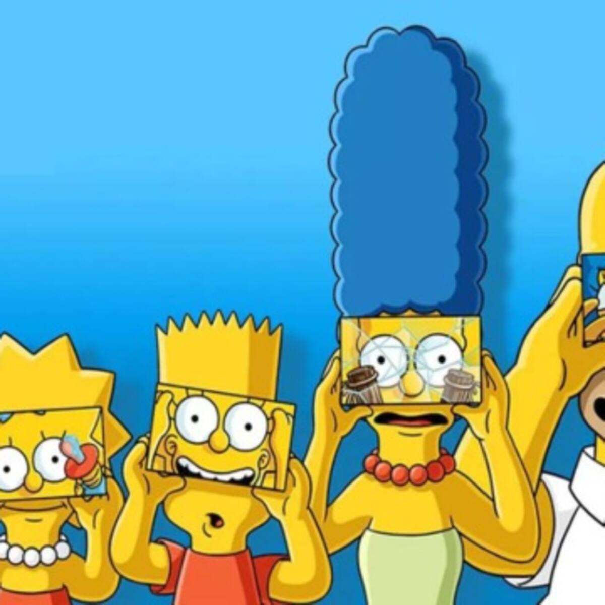 "Los Simpson" confirman dos temporadas más