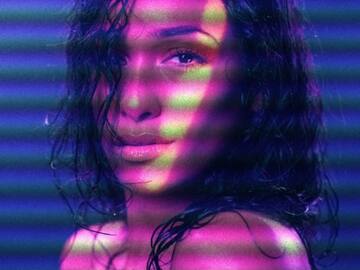 El futuro de Chanel tras arrasar en Eurovisión: diva del pop, actriz de moda o lo que ella quiera